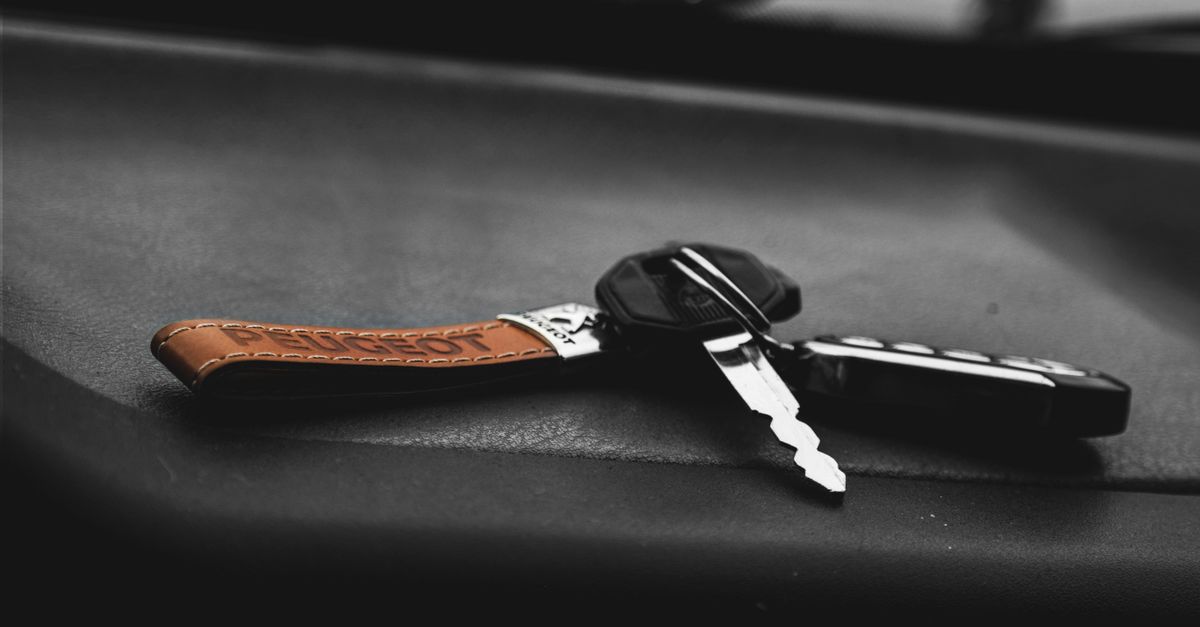 Car Key Fob Programming — Trusted Key Locksmith