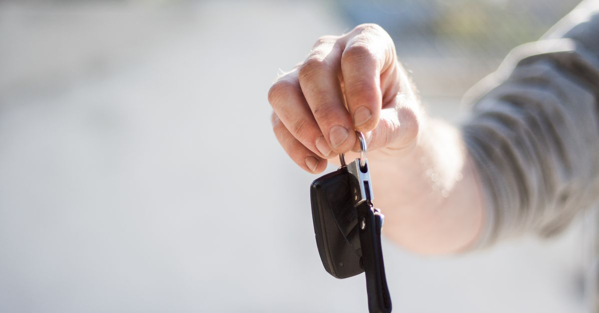 Car Key Replacement in NJ: Locksmith vs. Dealership Cost — Trusted Key Locksmith