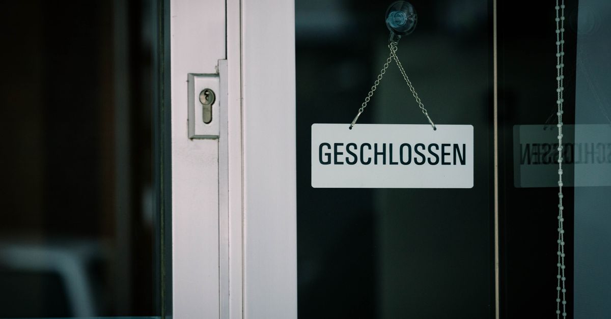 Commercial Lockout Service — Trusted Key Locksmith