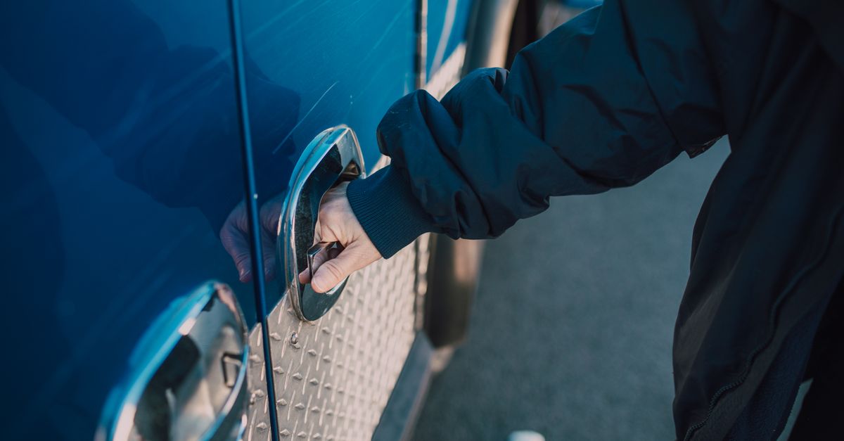 Commercial Mortise Lock Service — Trusted Key Locksmith