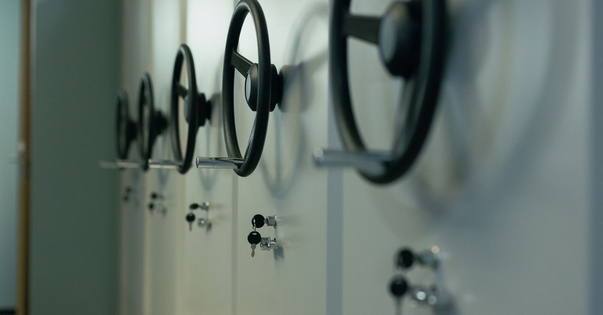 Master Key Systems — Trusted Key Locksmith