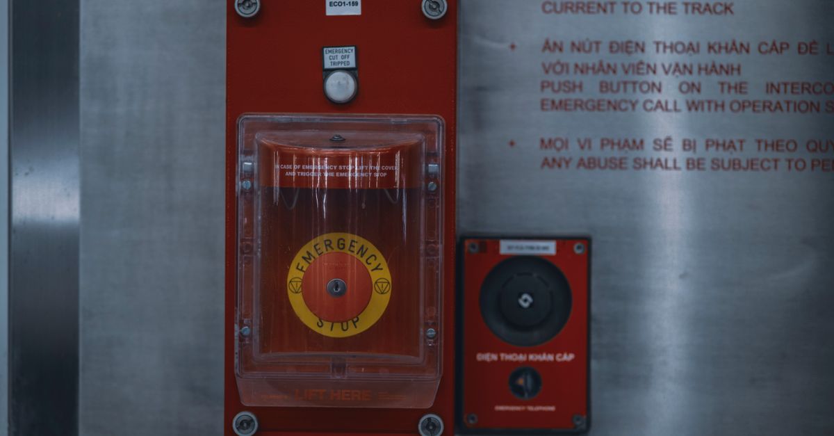 Panic Bar Installation — Trusted Key Locksmith