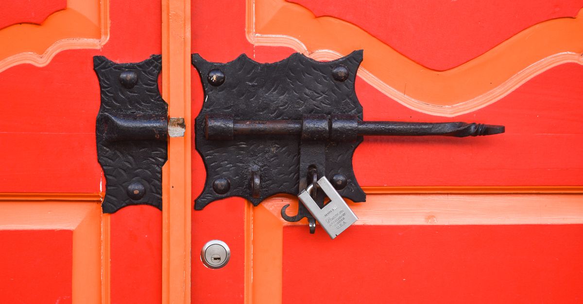 Emergency Home Lockout – Emerson, NJ — Trusted Key Locksmith