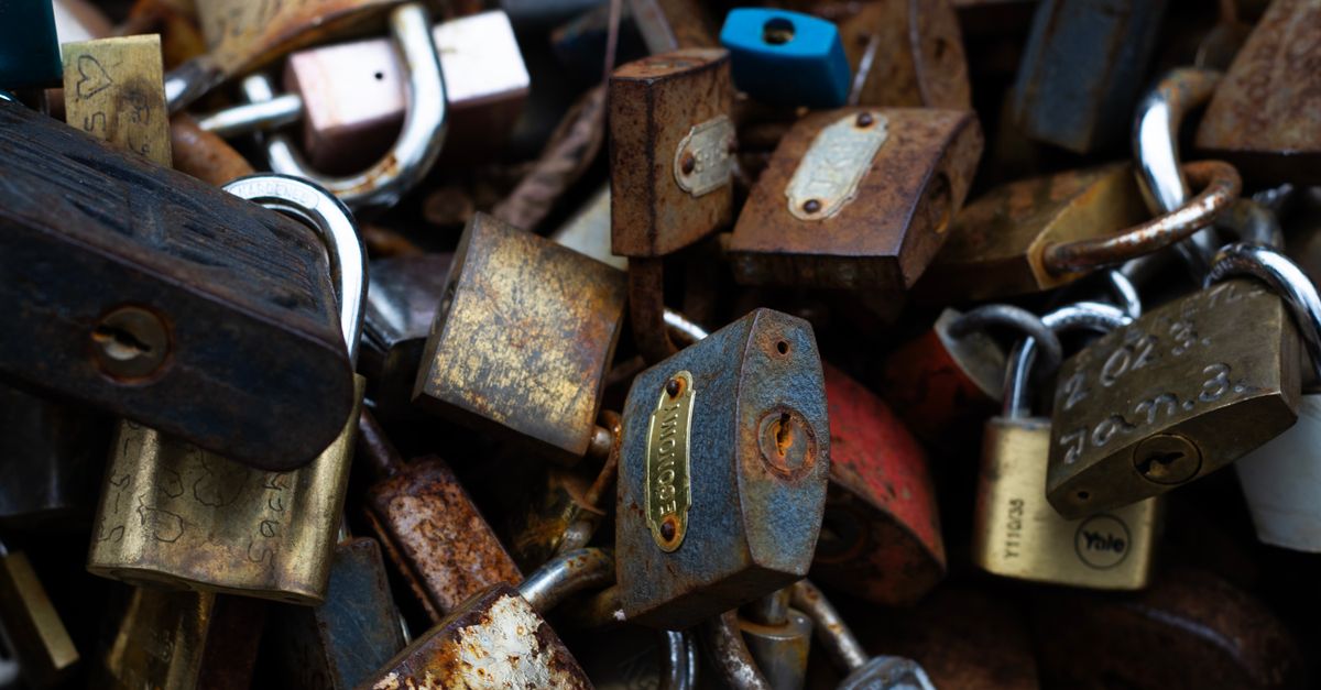 Should You Repair or Replace an Old Mortise Lock? — Trusted Key Locksmith