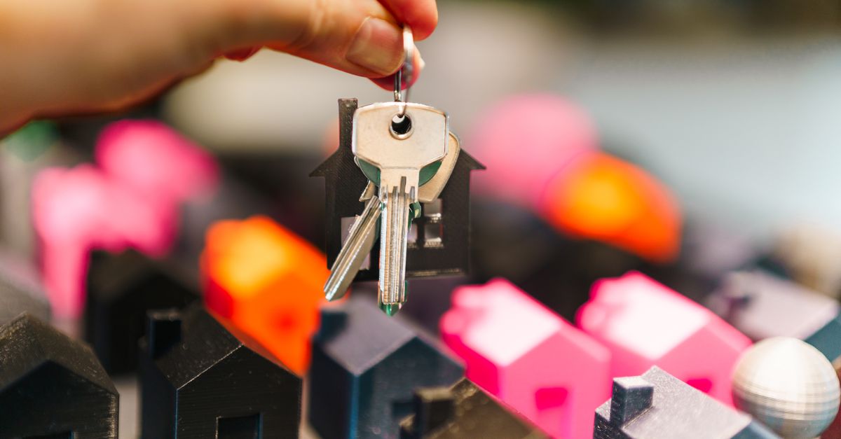 Home Rekeying — Trusted Key Locksmith