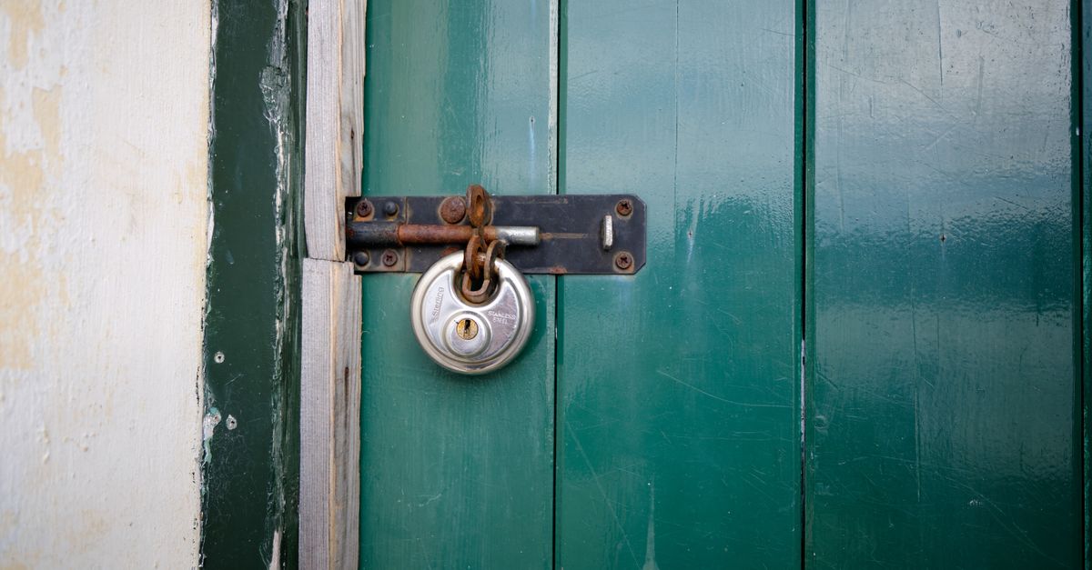 home security lock door — Trusted Key Locksmith