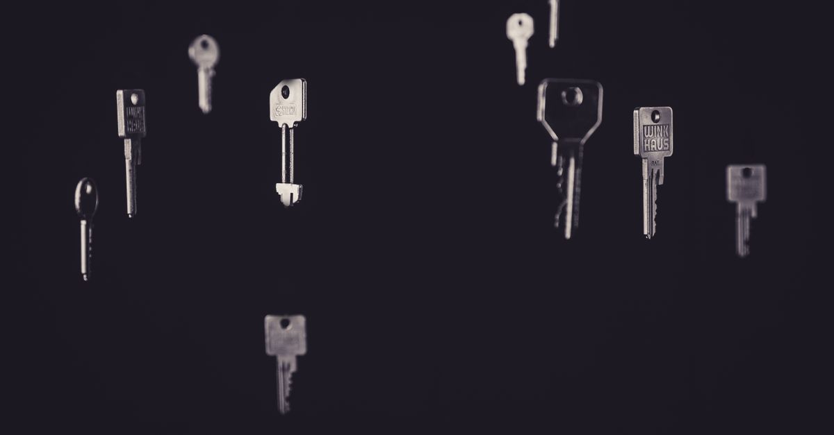 key maker professional — Trusted Key Locksmith