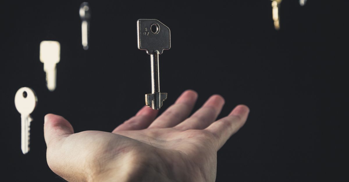 key maker professional — Trusted Key Locksmith