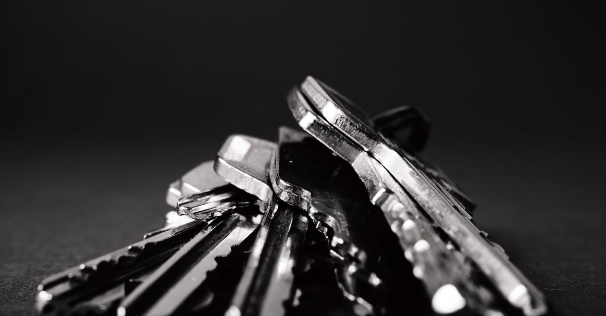 locksmith shop keys — Trusted Key Locksmith