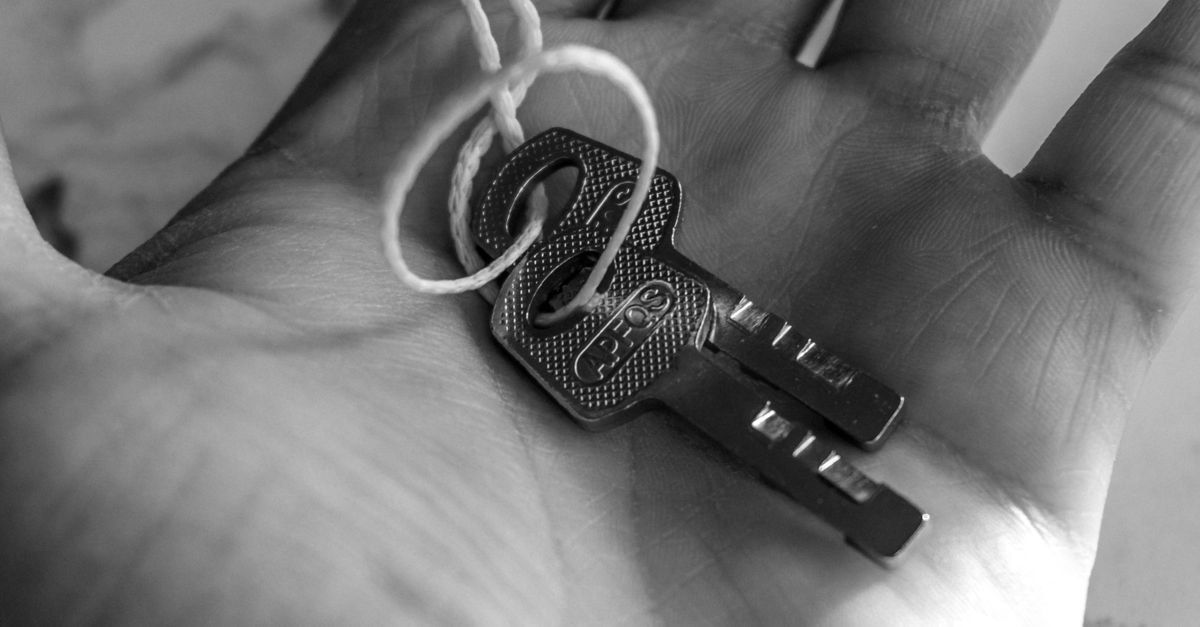 locksmith shop keys — Trusted Key Locksmith