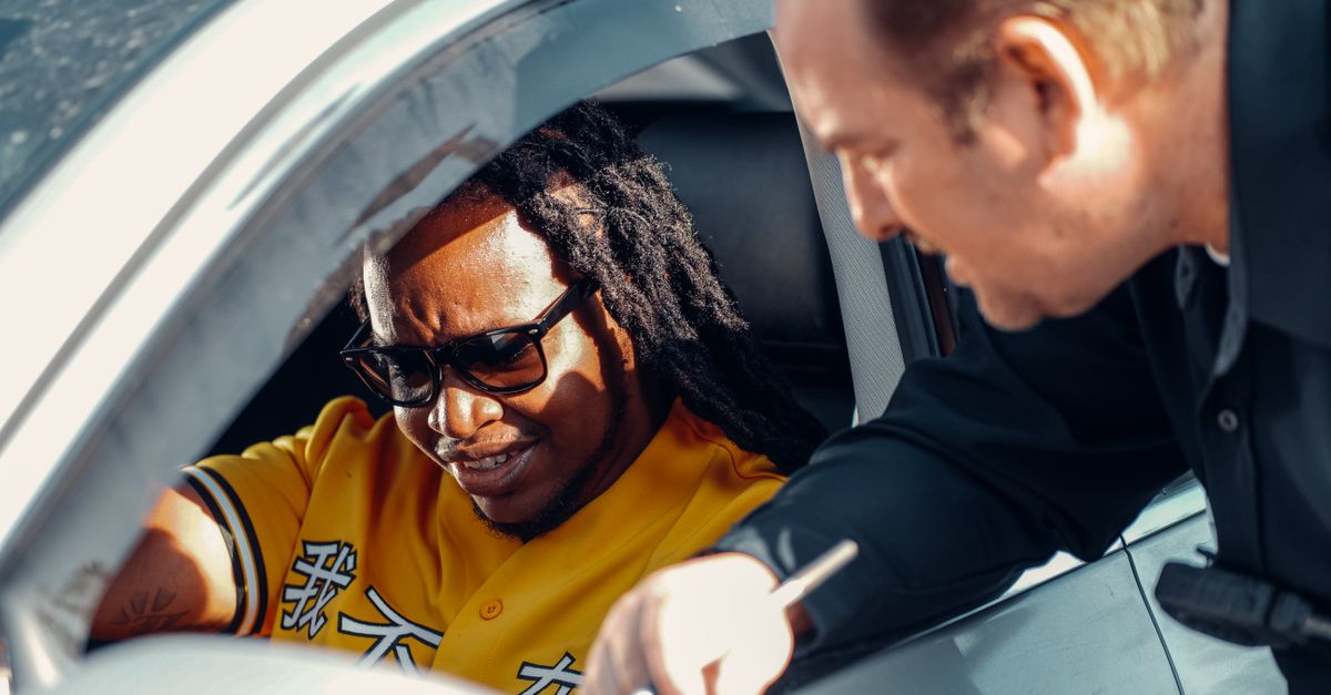 Emergency Car Lockout Service That Comes Straight to You — Trusted Key Locksmith
