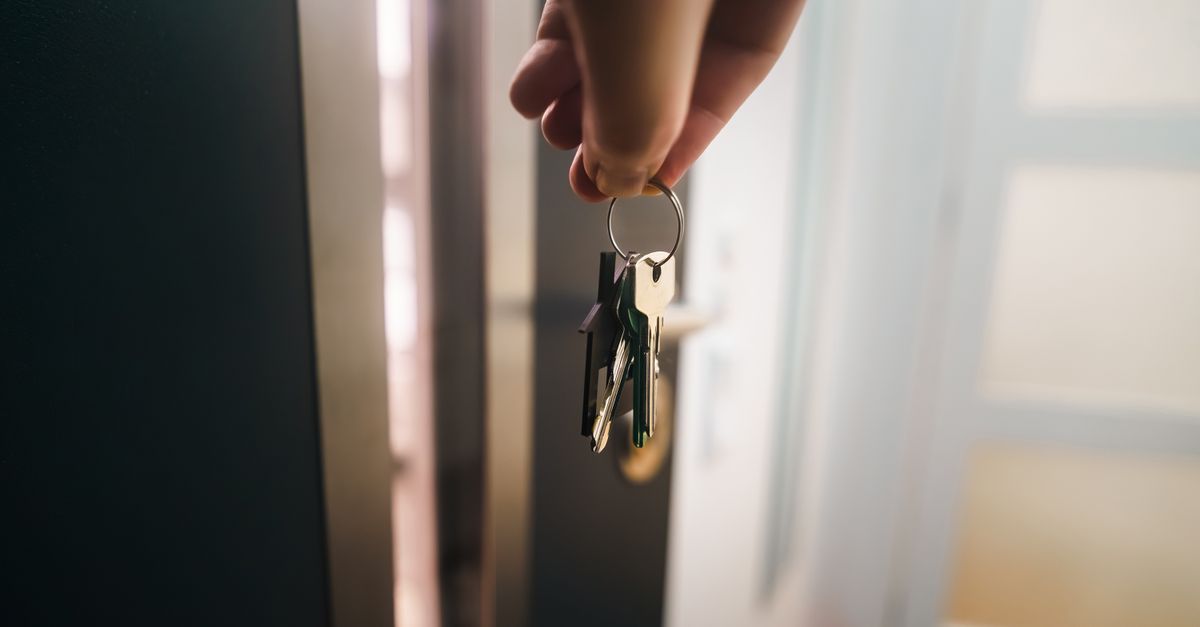 Protecting Your Property Beyond the Key Fob — Residential, Commercial, and Access Control — Trusted Key Locksmith