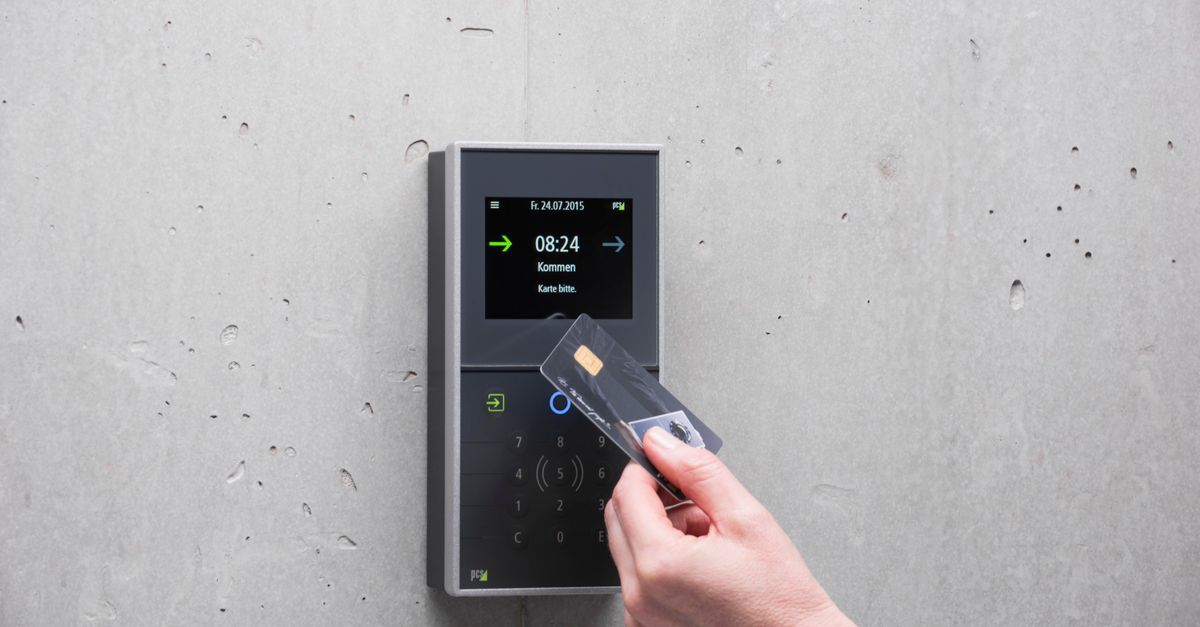 Access Control System Repair, Replacement, and Ongoing Support — Trusted Key Locksmith