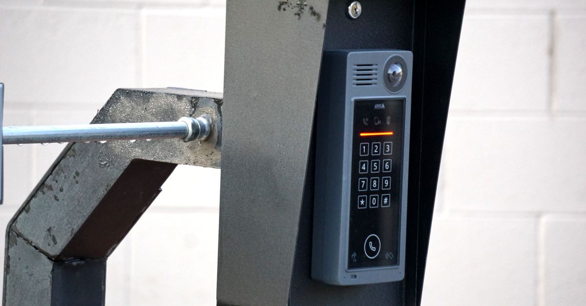 Access Control, Surveillance, and the Bigger Security Picture for Emerson Businesses — Trusted Key Locksmith
