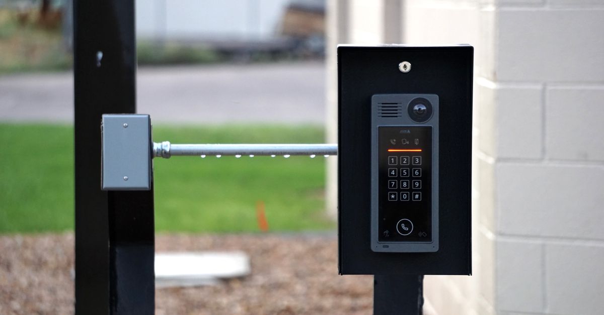 Access Control, Surveillance, and the Bigger Security Picture for Emerson Homes — Trusted Key Locksmith