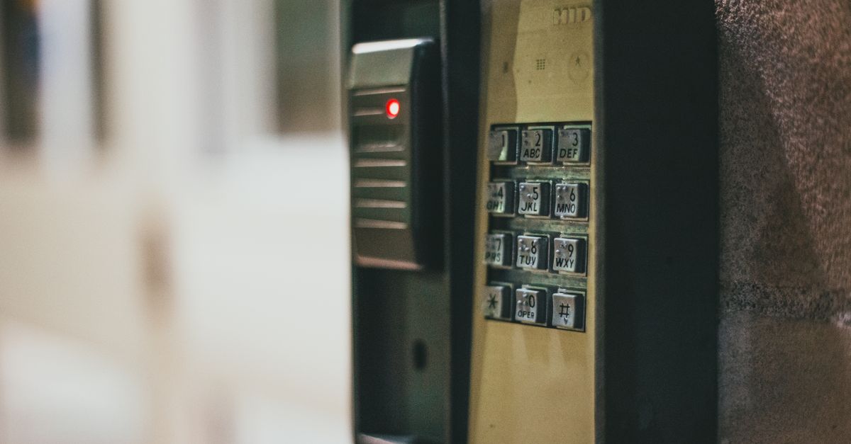 Access Control, Residential Security & the Case for Rebuilding Original Hardware — Trusted Key Locksmith